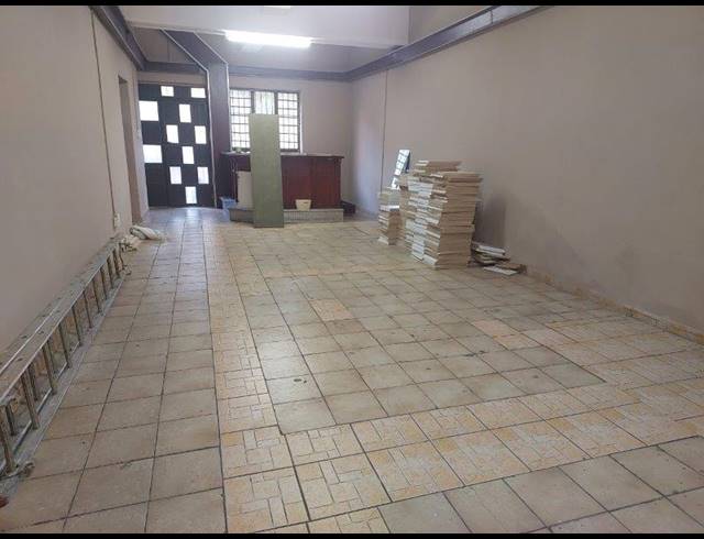 1,950M² HOTEL FOR SALE IN DURBAN CENTRAL